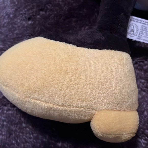 Minnie Mouse plush - Picture 4 of 9